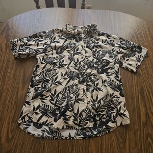 White Stag Women's Button Down Shirt